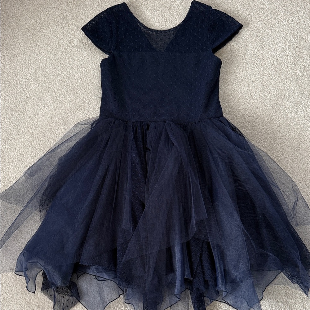 Girl dress